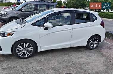 Хэтчбек Honda Fit 2019 в 