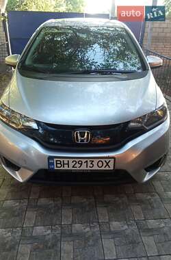 Хетчбек Honda Fit 2016 в Одесі