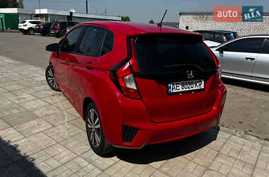 Хэтчбек Honda Fit 2014 в 