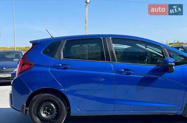 Хэтчбек Honda Fit 2016 в 