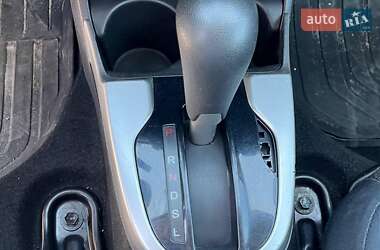 Хэтчбек Honda Fit 2016 в 