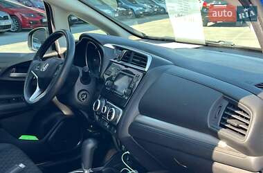 Хэтчбек Honda Fit 2016 в 