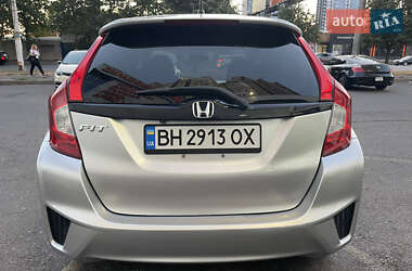 Хэтчбек Honda Fit 2016 в 