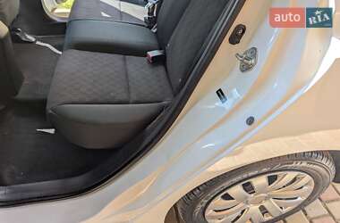 Хэтчбек Honda Fit 2015 в 