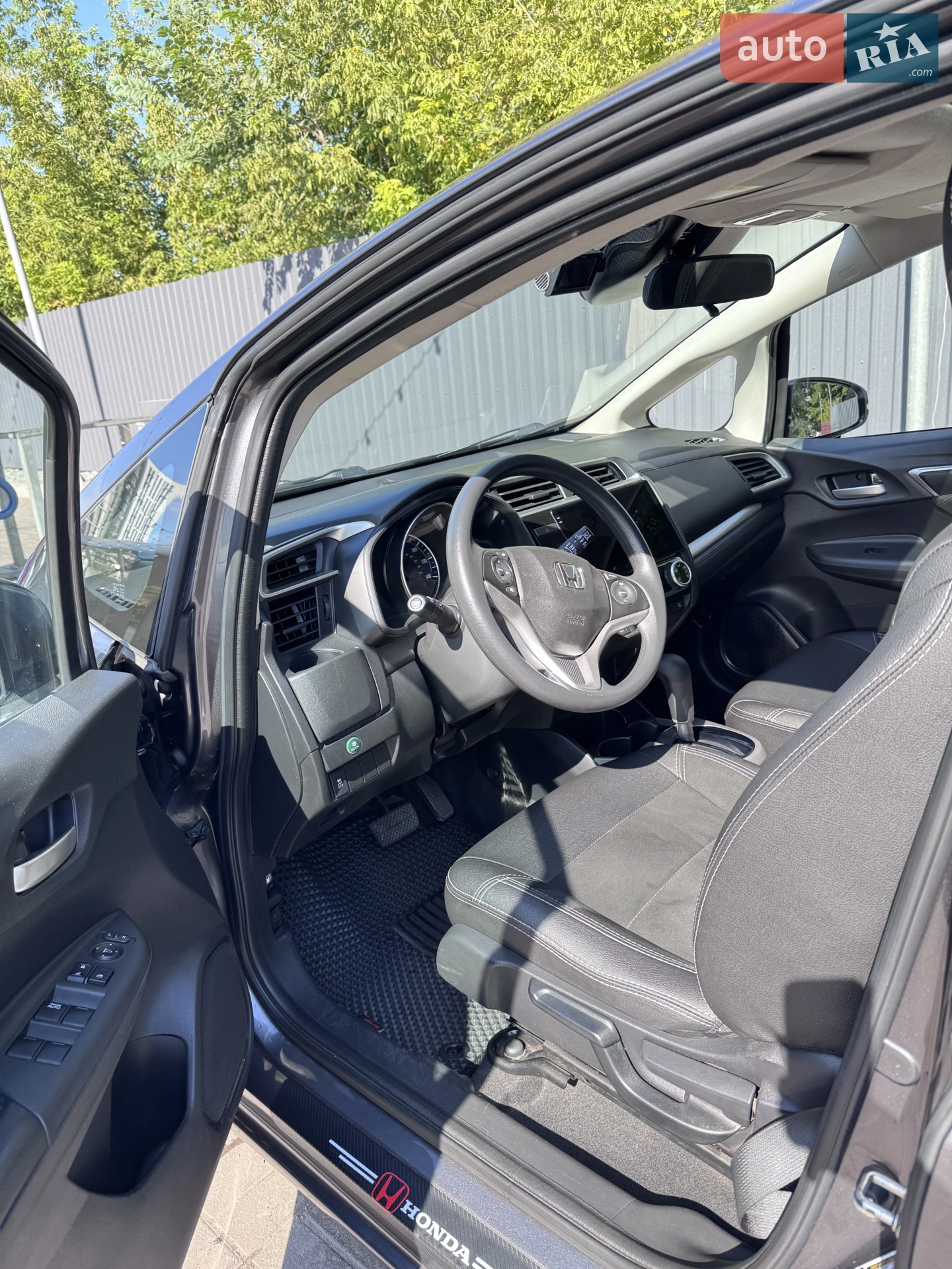 2016 Honda Fit - мініатюра 9