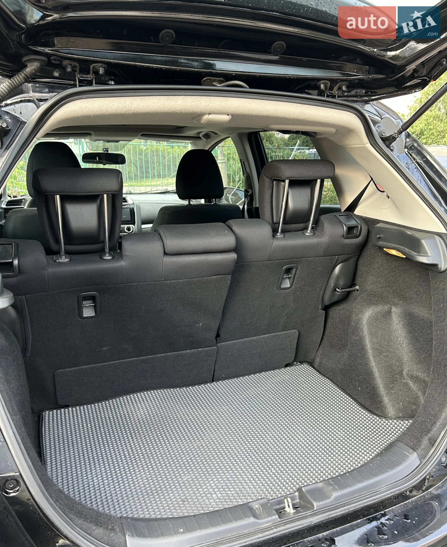 2015 Honda Fit - мініатюра 12