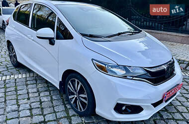Хэтчбек Honda Fit 2019 в Киеве