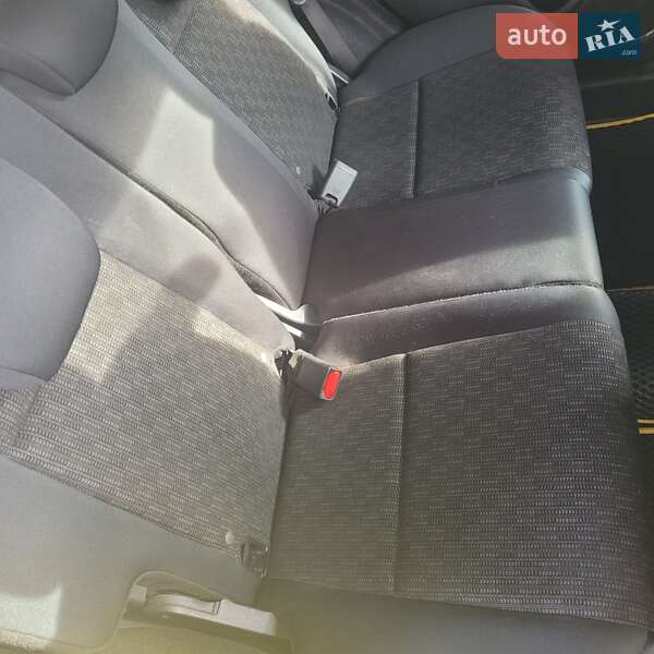 Хэтчбек Honda Fit 2016 в Гостомеле