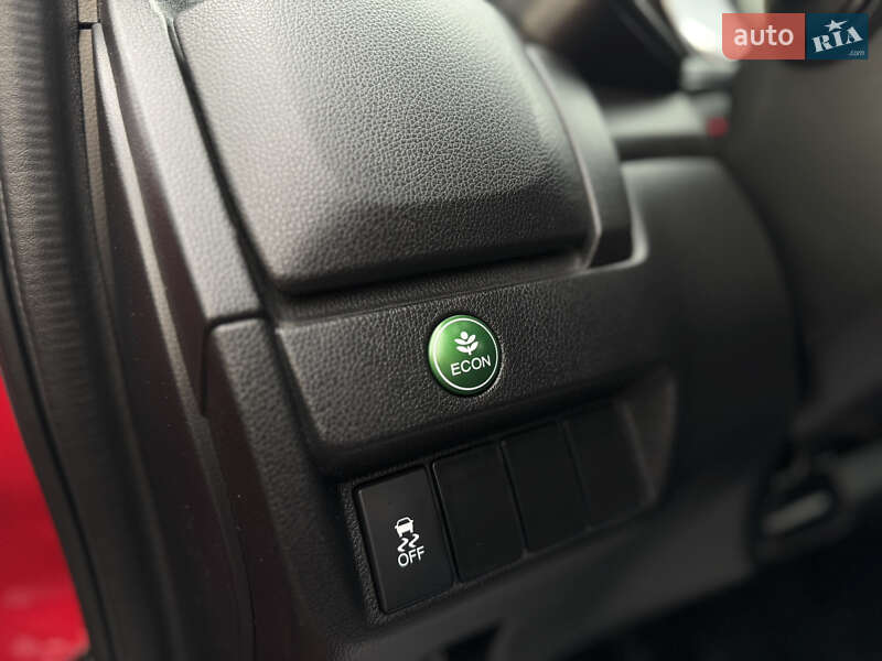 Хэтчбек Honda Fit 2017 в Дрогобыче фото 33 Хэтчбек Honda Fit 2017 в Дрогобыче