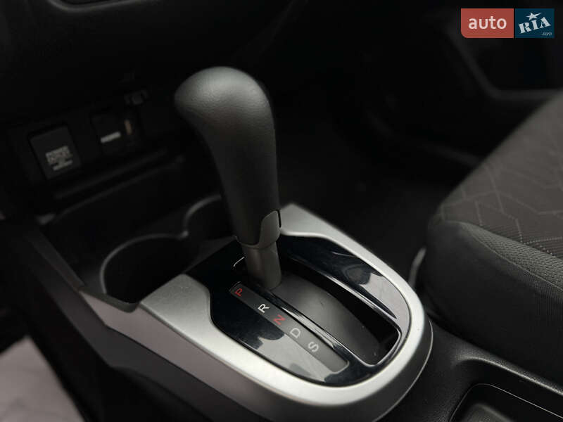 Хэтчбек Honda Fit 2017 в Дрогобыче фото 39 Хэтчбек Honda Fit 2017 в Дрогобыче