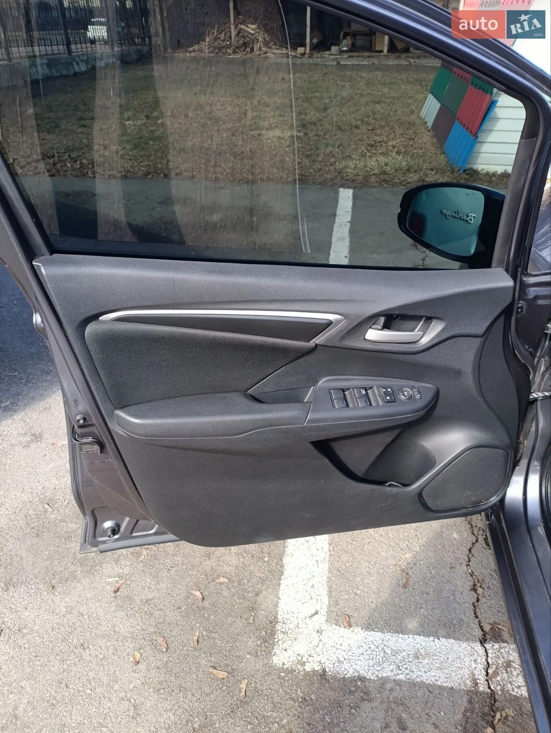 2014 Honda Fit - мініатюра 6