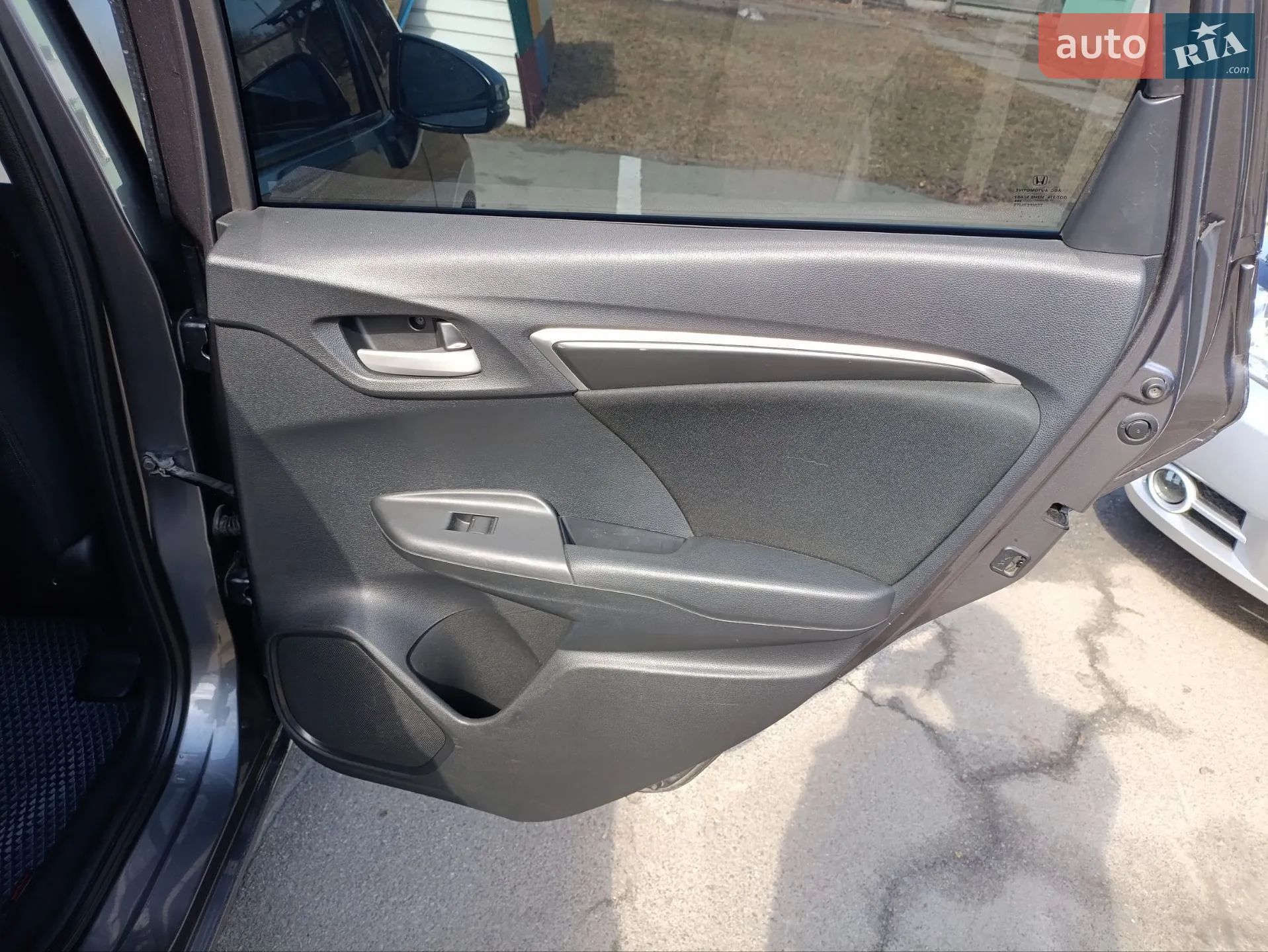 2014 Honda Fit - мініатюра 18
