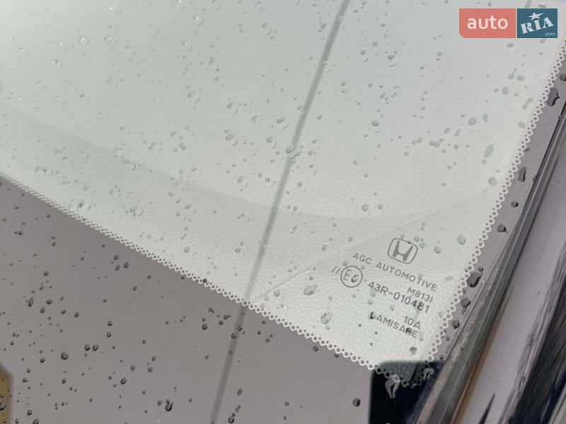 Хетчбек Honda Fit 2021 в Києві