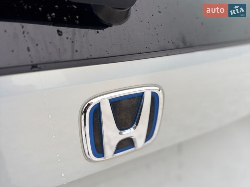 Хетчбек Honda Fit 2021 в Києві