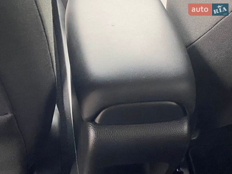 Хетчбек Honda Fit 2021 в Києві