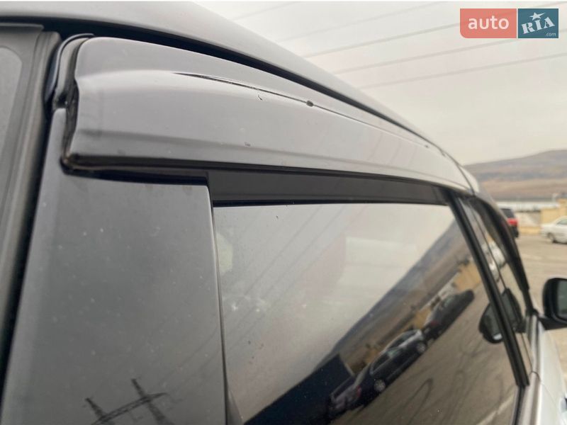 Хетчбек Honda Fit 2021 в Києві