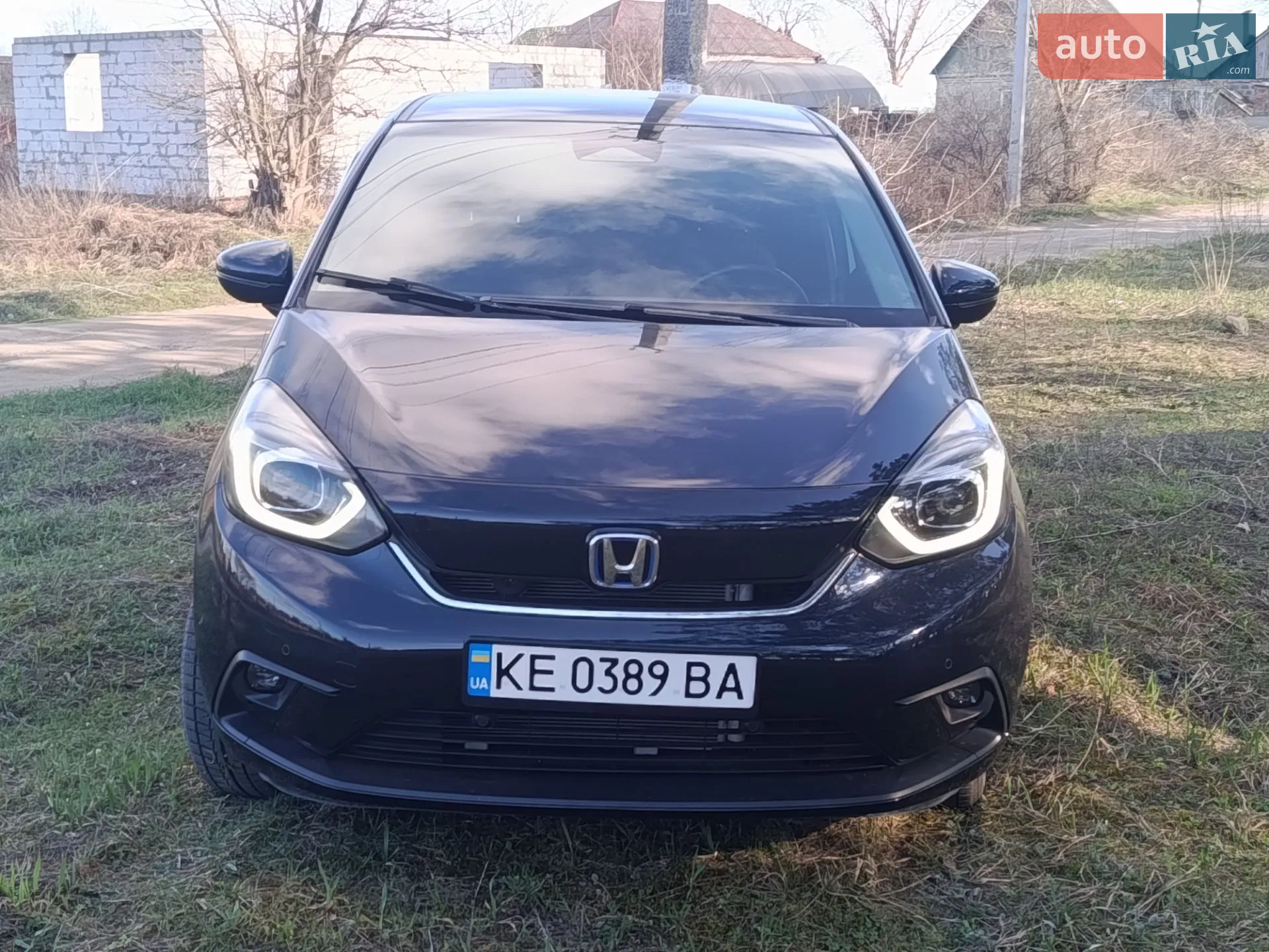 Фото авто 1