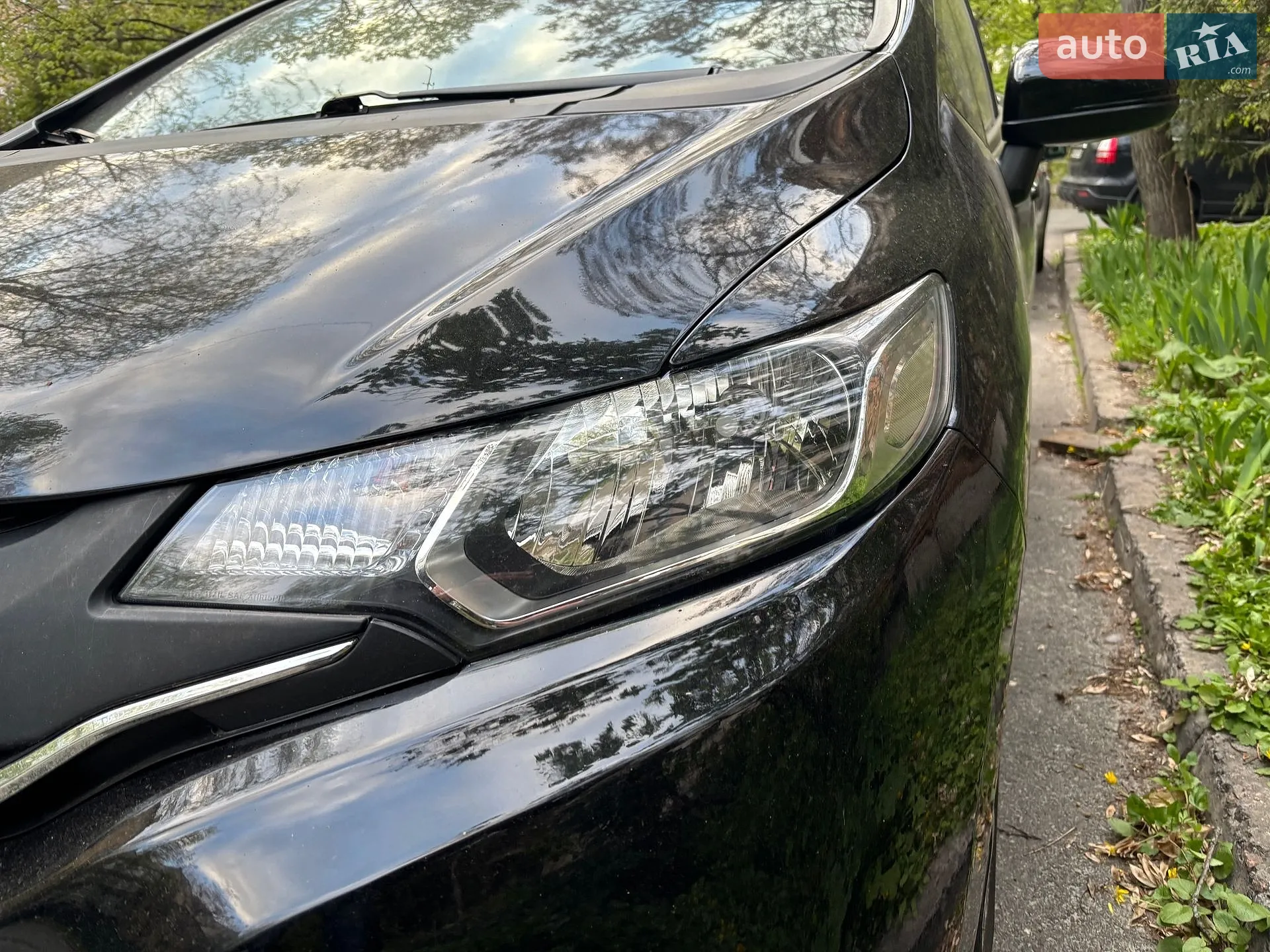 2016 Honda Fit - мініатюра 8