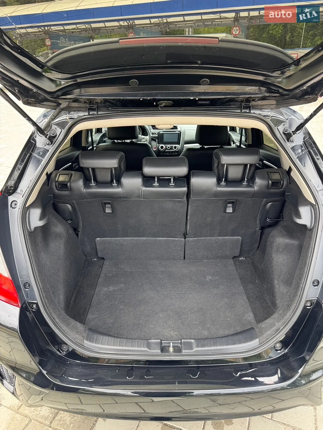 2015 Honda Fit - мініатюра 13