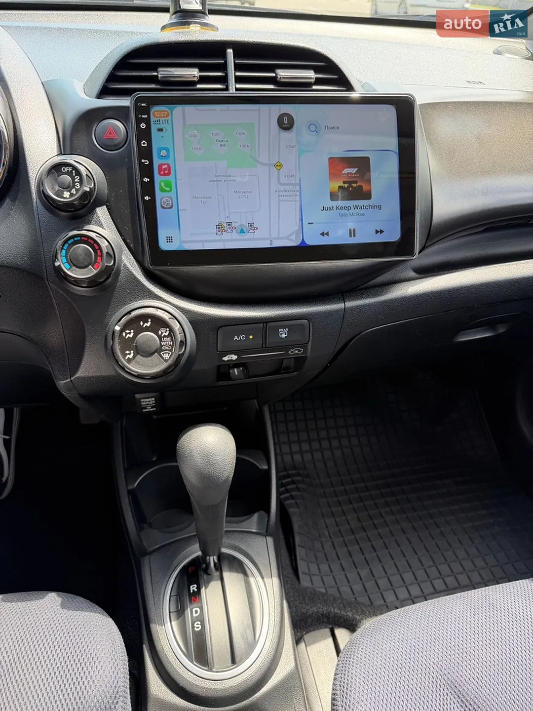 2013 Honda Fit - мініатюра 16