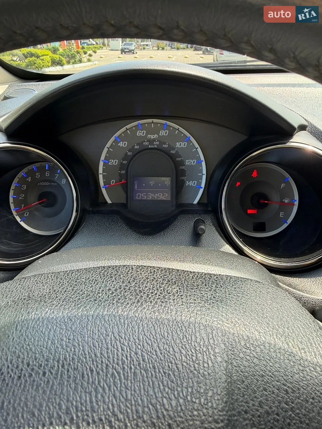2013 Honda Fit - мініатюра 18