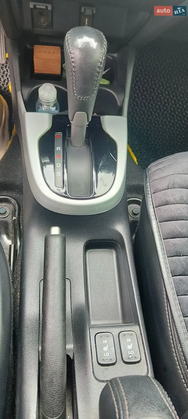 2017 Honda Fit - мініатюра 15