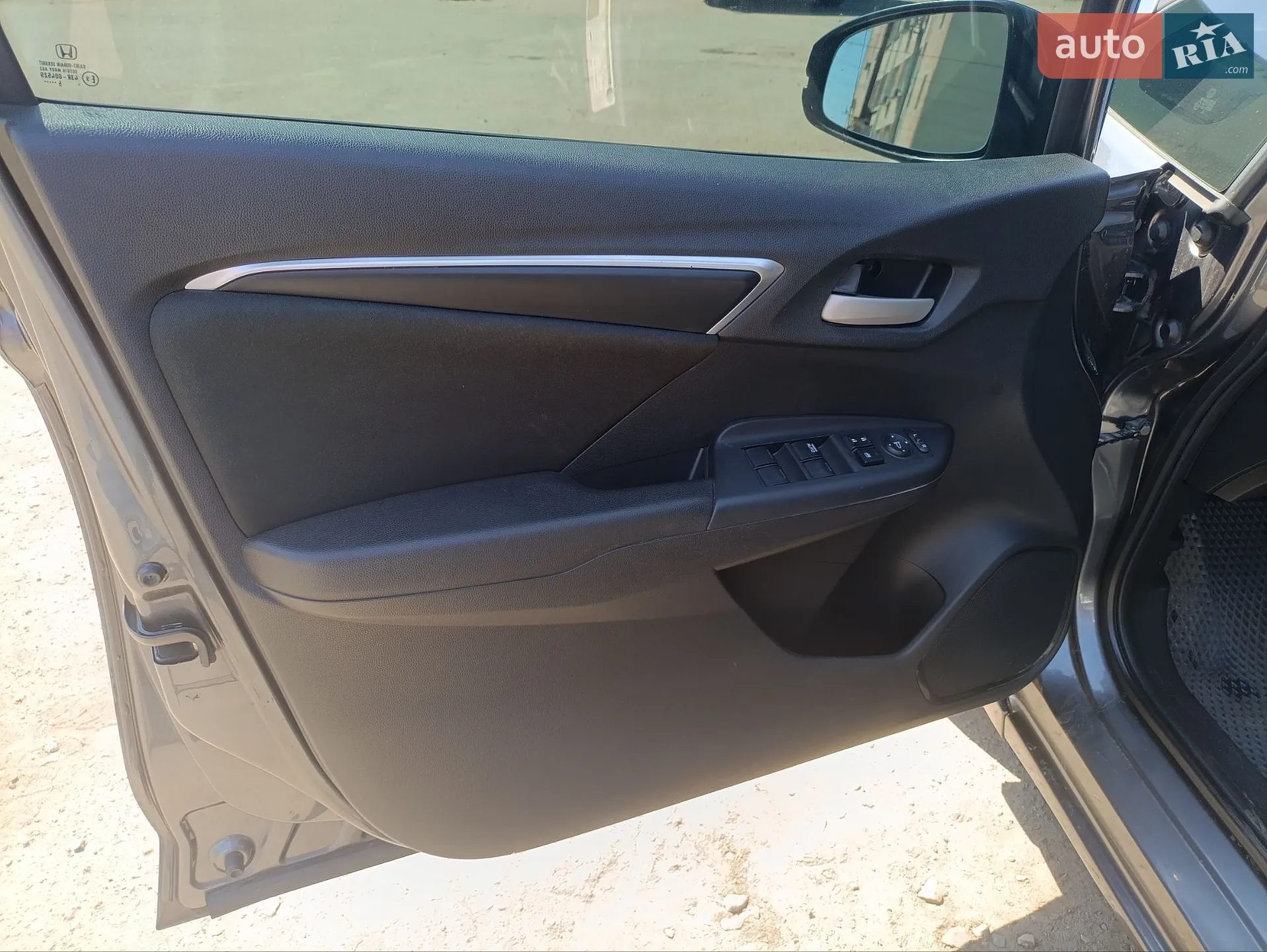 2014 Honda Fit - мініатюра 11