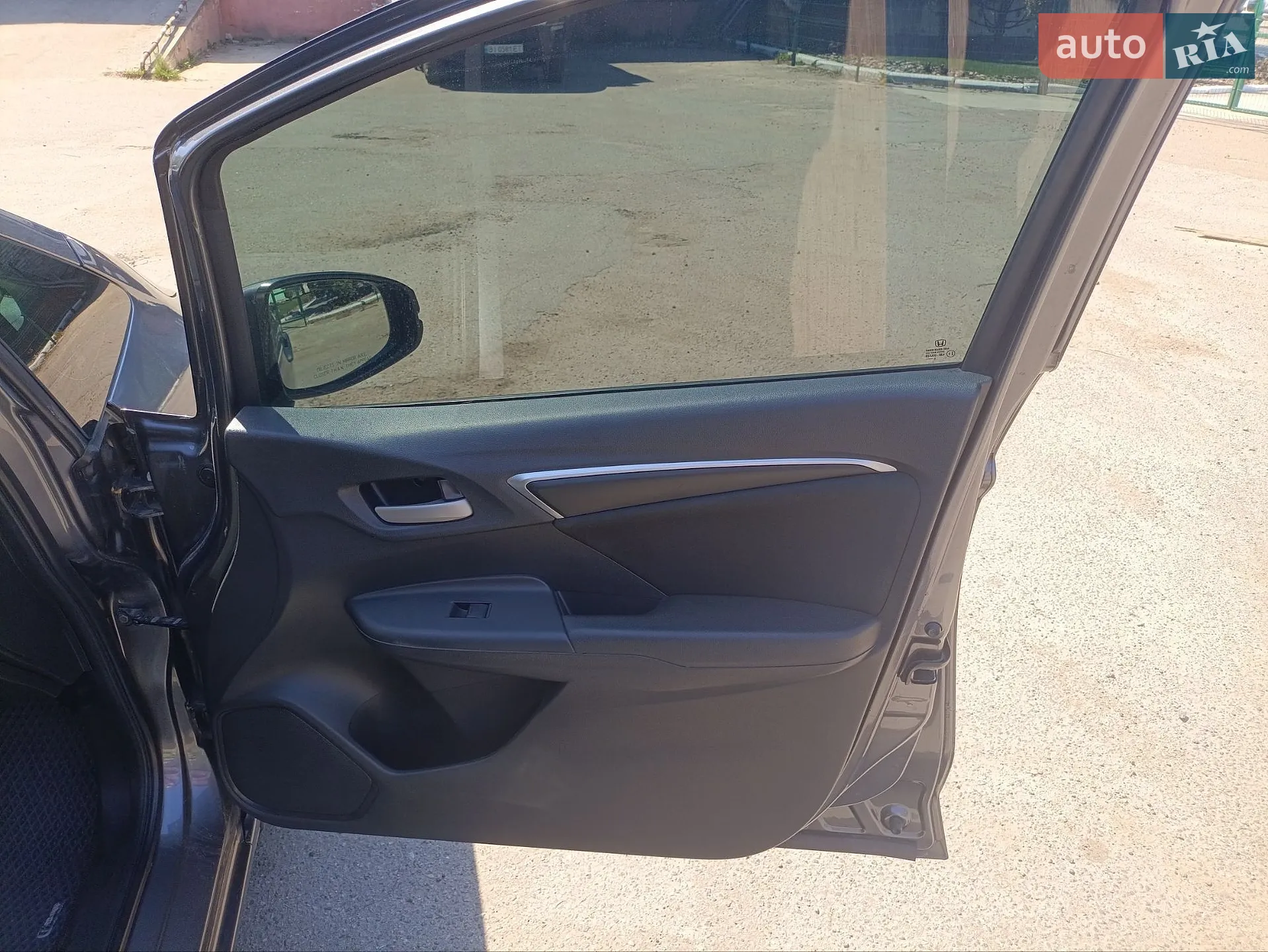 2014 Honda Fit - мініатюра 18