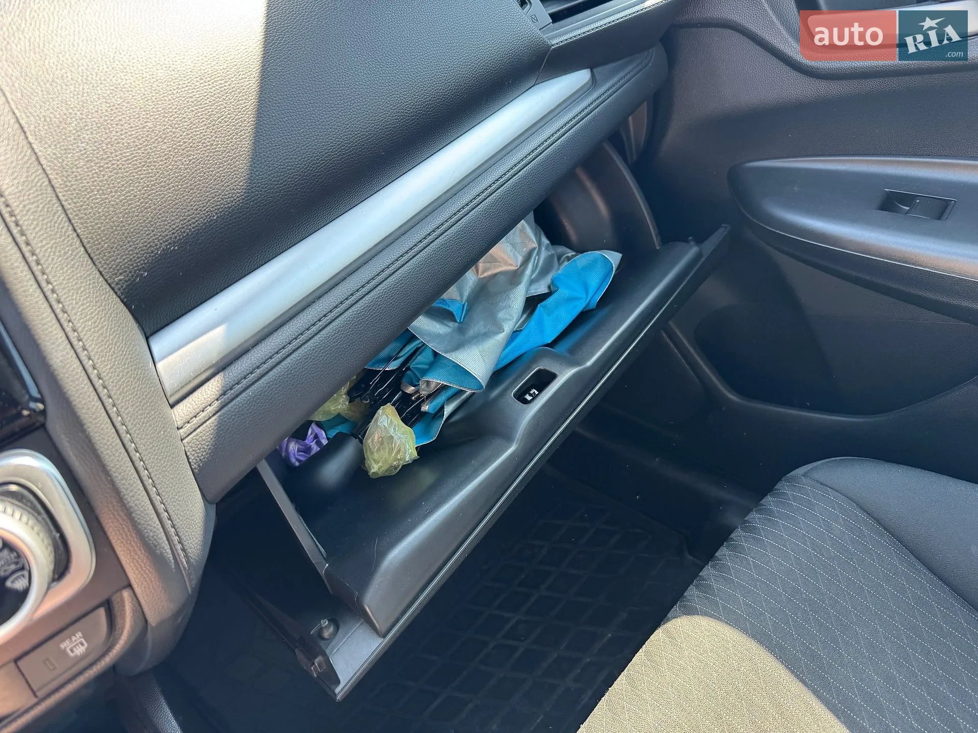 2017 Honda Fit - мініатюра 20