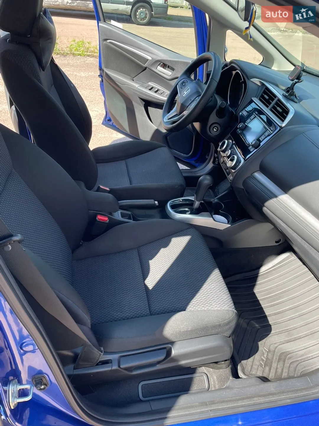 2019 Honda Fit - мініатюра 4