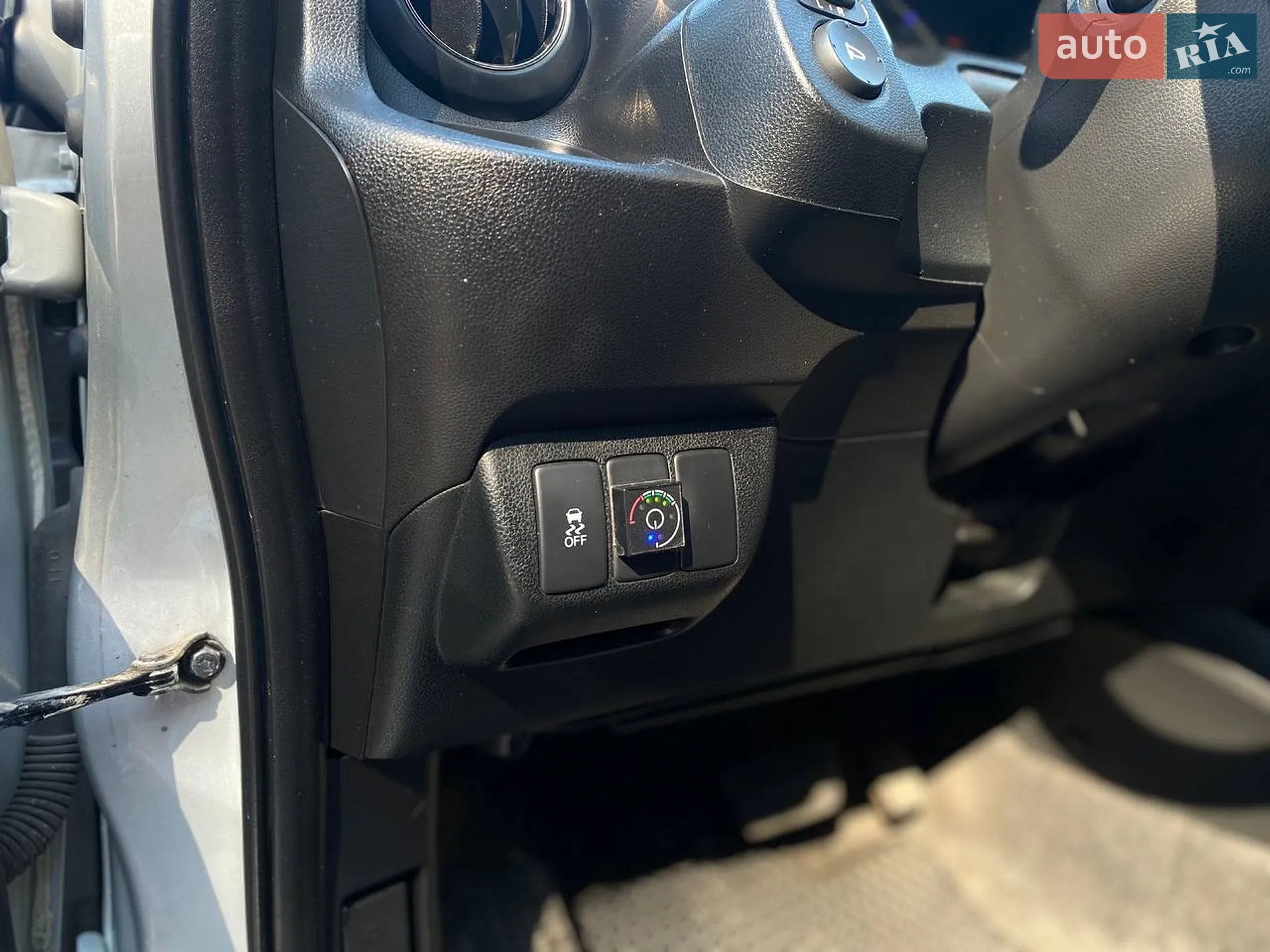 2011 Honda Fit - мініатюра 20
