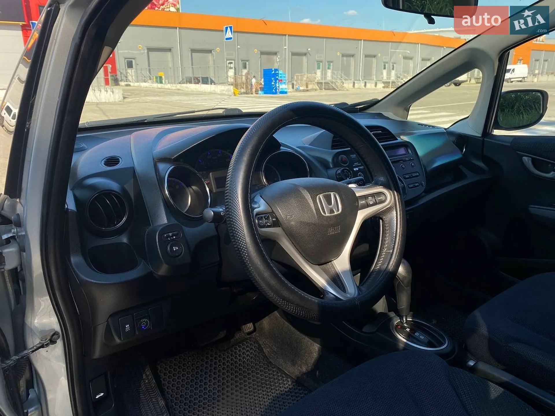 2011 Honda Fit - мініатюра 23