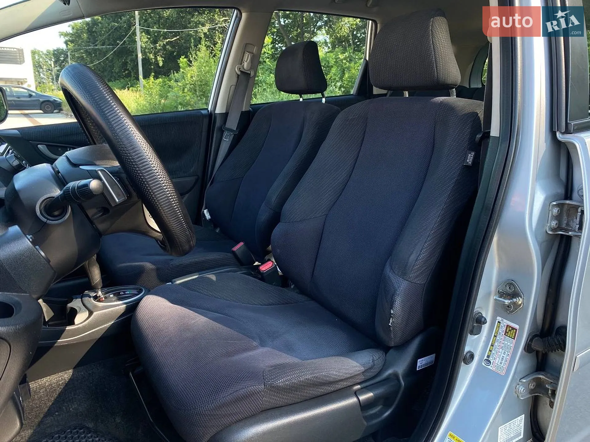 2011 Honda Fit - мініатюра 24