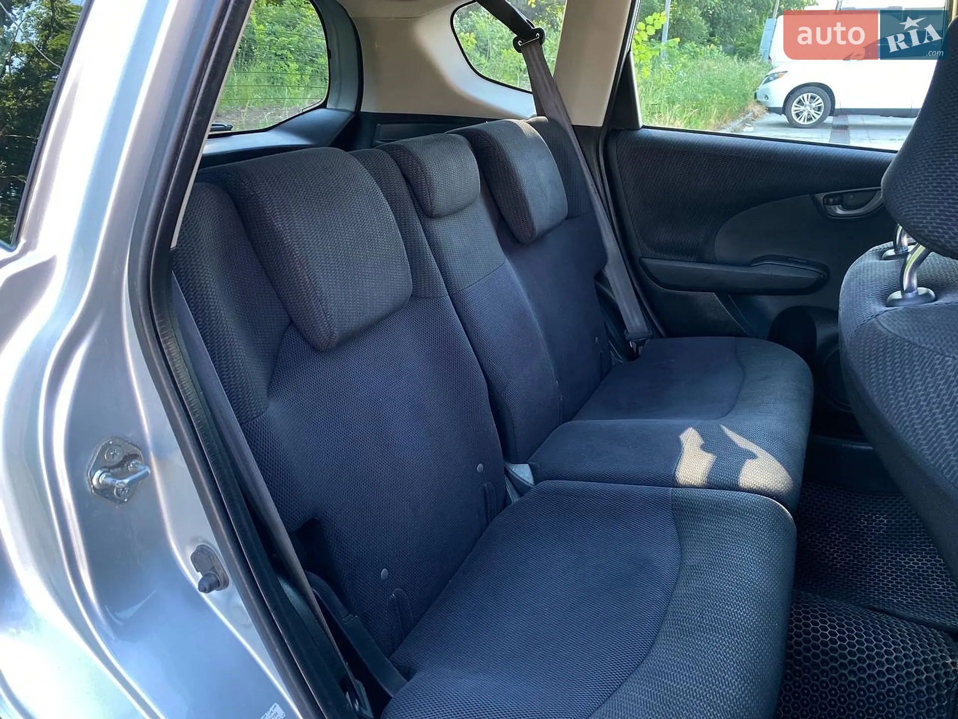2011 Honda Fit - мініатюра 29