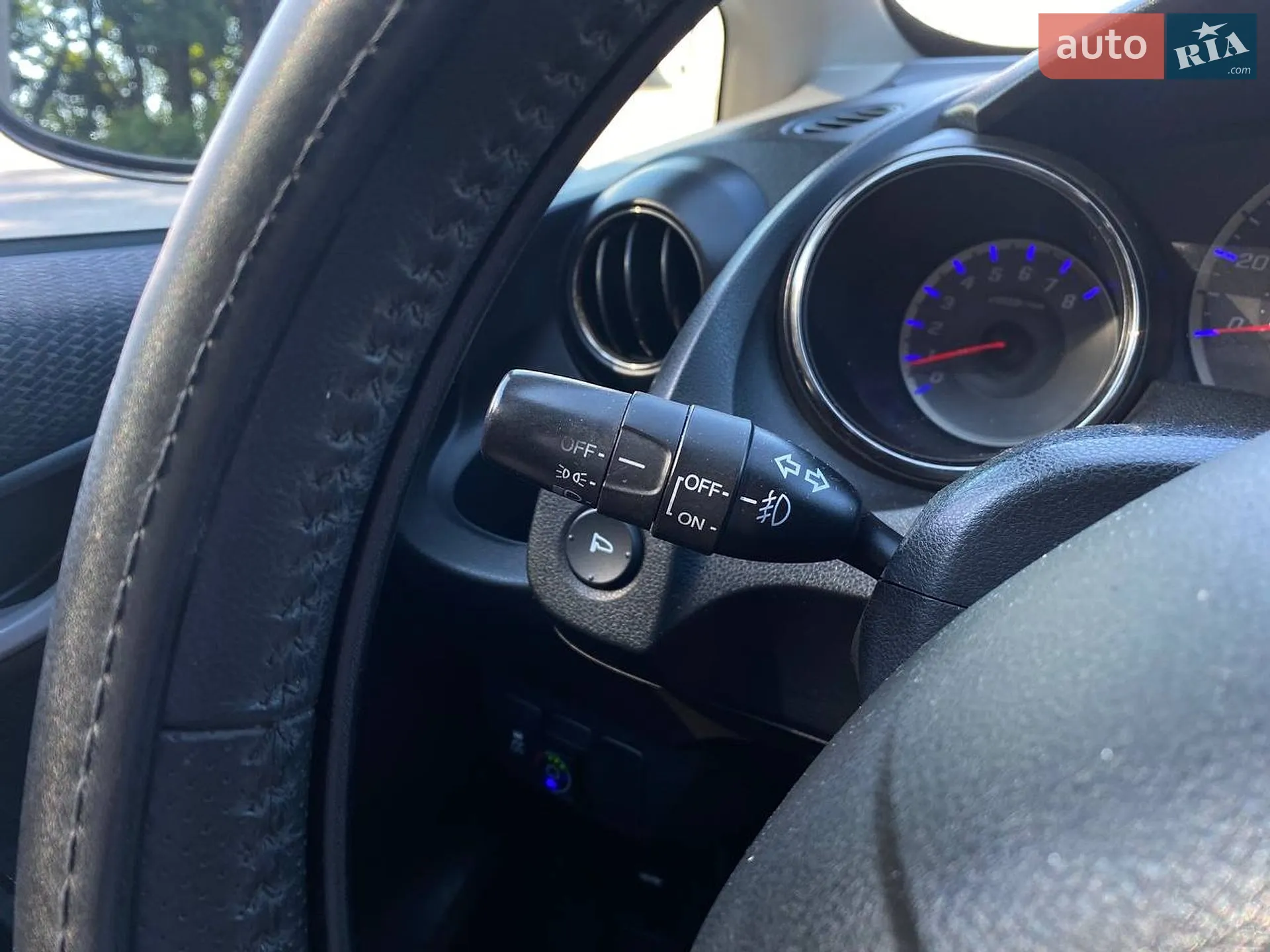 2011 Honda Fit - мініатюра 33