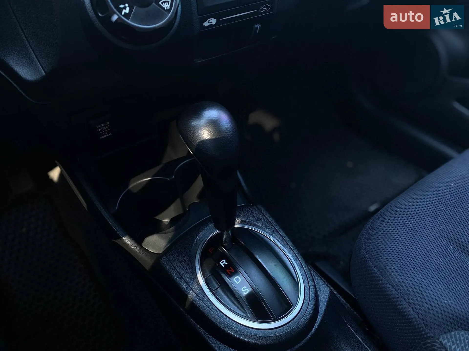 2011 Honda Fit - мініатюра 36