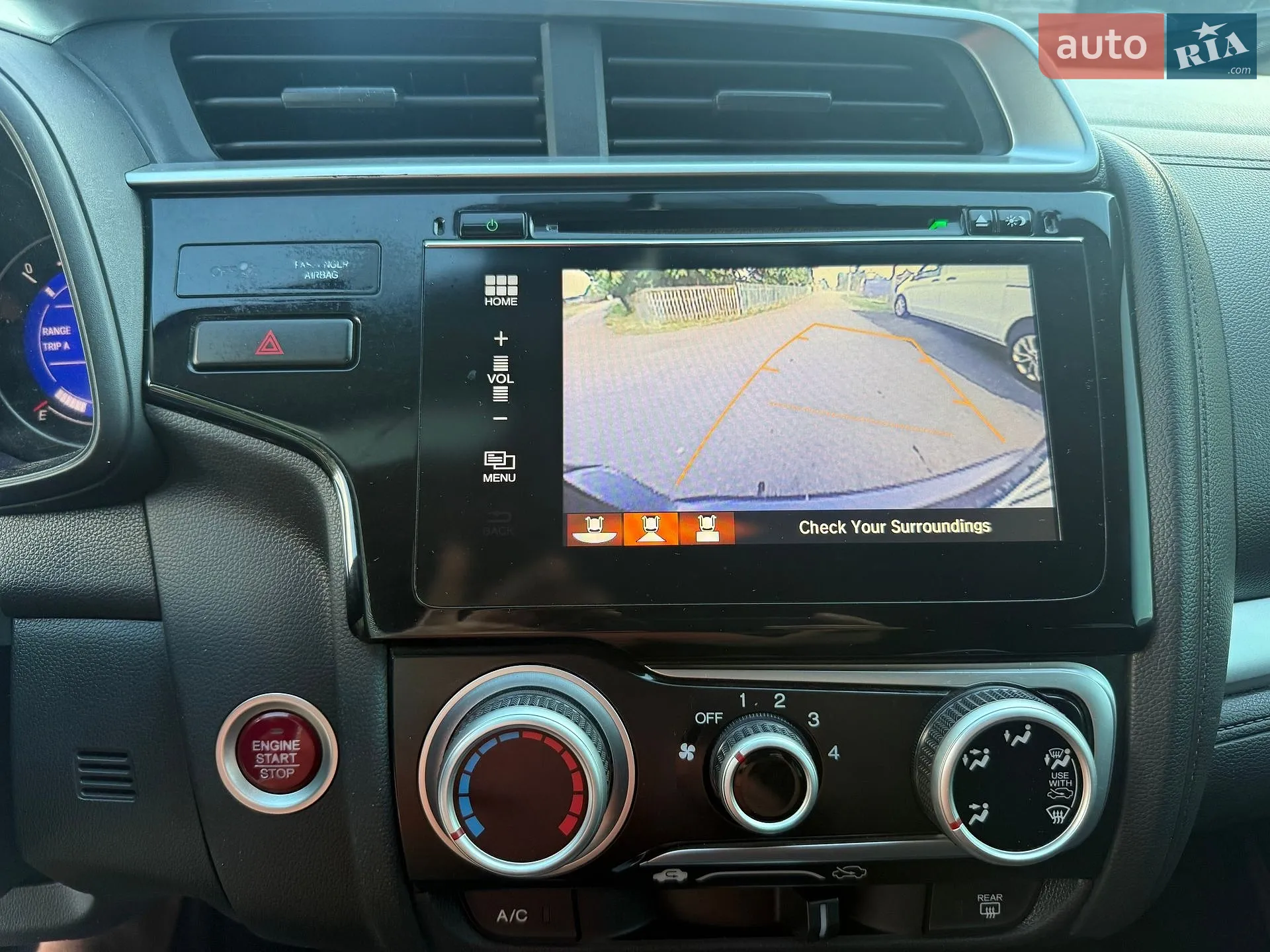2014 Honda Fit - мініатюра 12