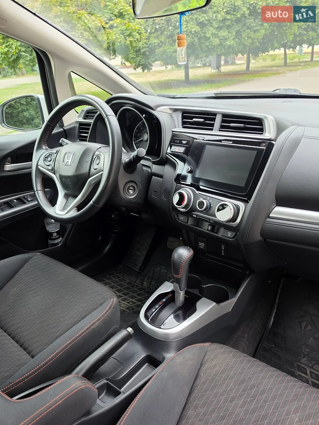 2018 Honda Fit - мініатюра 16