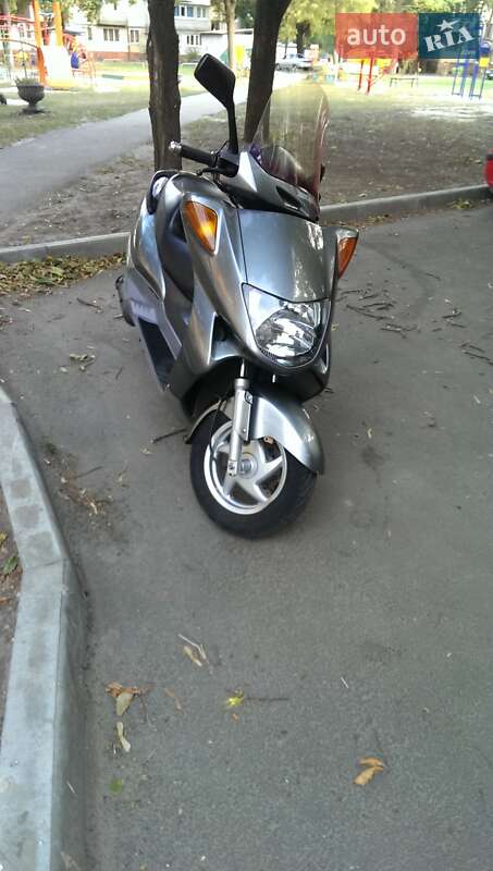 Honda Foresight 250 2003