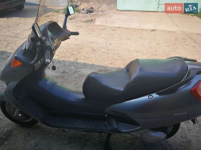 Макси-скутер Honda Foresight 250 2003 в Харькове