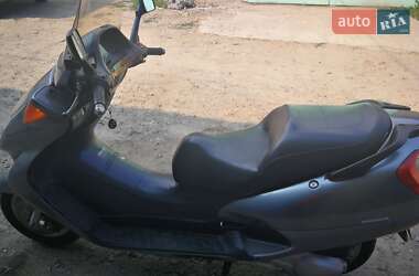 Макси-скутер Honda Foresight 250 2003 в 