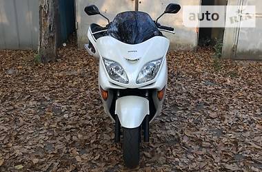 Макси-скутер Honda Forza 125 2005 в Одессе