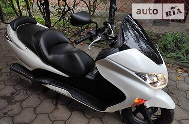 Макси-скутер Honda Forza 125 2012 в Виннице