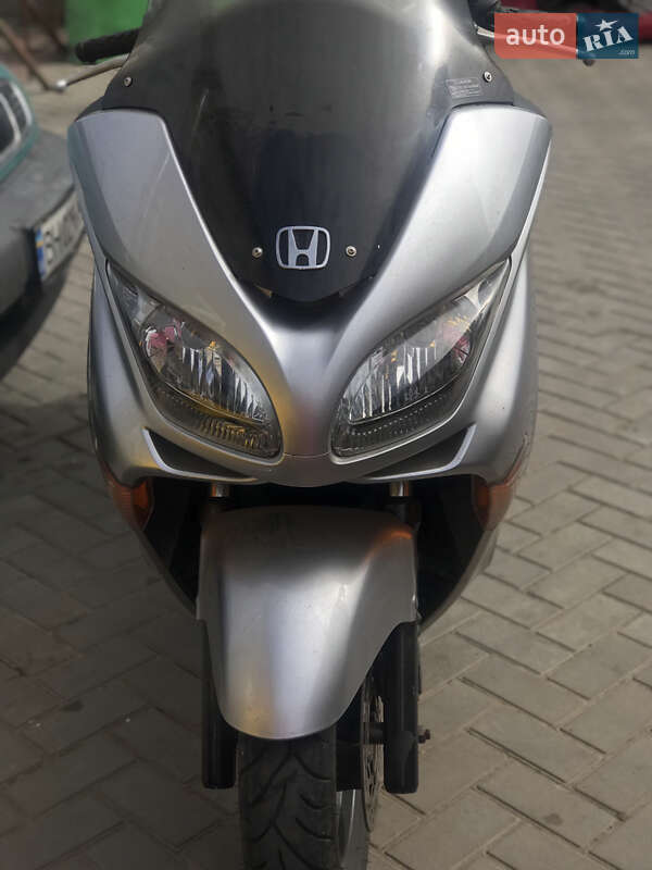 Скутер Honda Forza 125 2005 в Одесі
