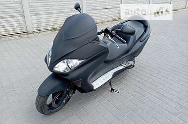 Макси-скутер Honda Forza 250 2008 в 