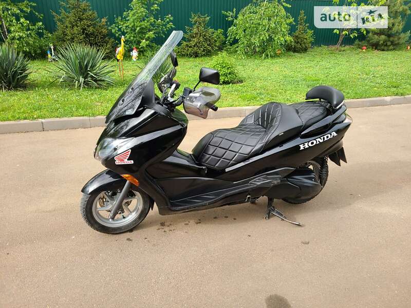Honda Forza 250 2010 MF101007927 - history of car sales on