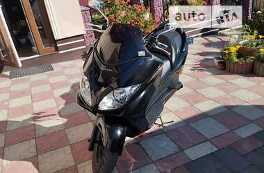 Скутер Honda Forza 250 2006 в Бориславі