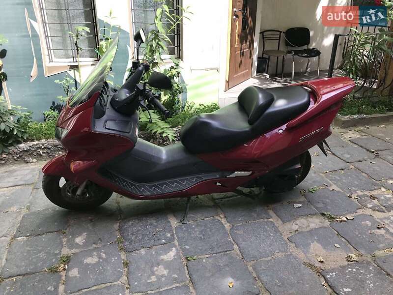 Макси-скутер Honda Forza 250 2003 в Одессе