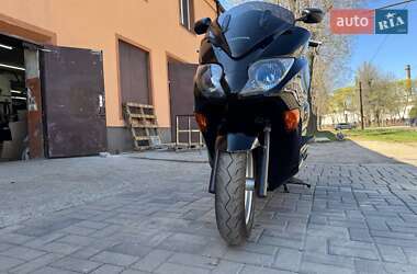Мопеды Honda Forza 250 2009 в 