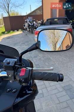 Мопеды Honda Forza 250 2009 в 